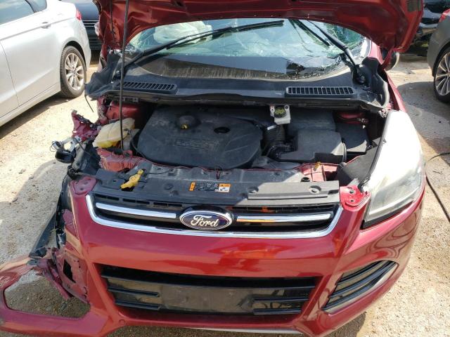 Photo 12 from auction – 2013 FORD ESCAPE TIT with VIN 1FMCU0J97DUC85966