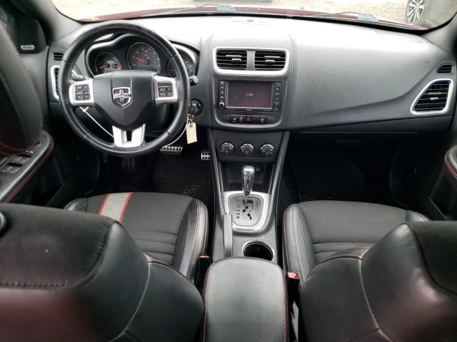 Photo 8 from auction – 2012 DODGE AVENGER R/ with VIN 1C3CDZBGXCN194449