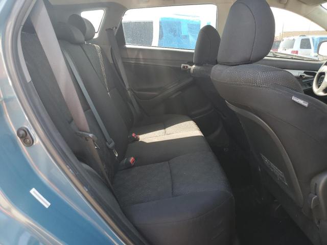 Photo 10 from auction – 2009 PONTIAC VIBE with VIN 5Y2SP67029Z467524