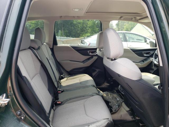Photo 11 from auction – 2022 SUBARU FORESTER P with VIN JF2SKAECXNH442189