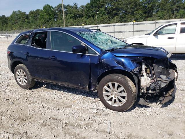 Photo 4 from auction – 2012 MAZDA CX-7 with VIN JM3ER2B54C0419559