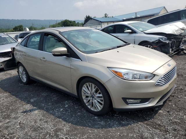 Photo 4 from auction – 2018 FORD FOCUS TITA with VIN 1FADP3J20JL272178
