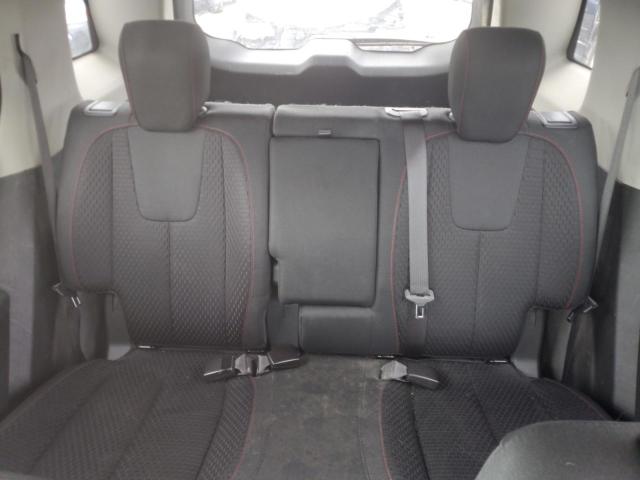 Photo 10 from auction – 2015 GMC TERRAIN SL with VIN 2GKALMEK7F6258422