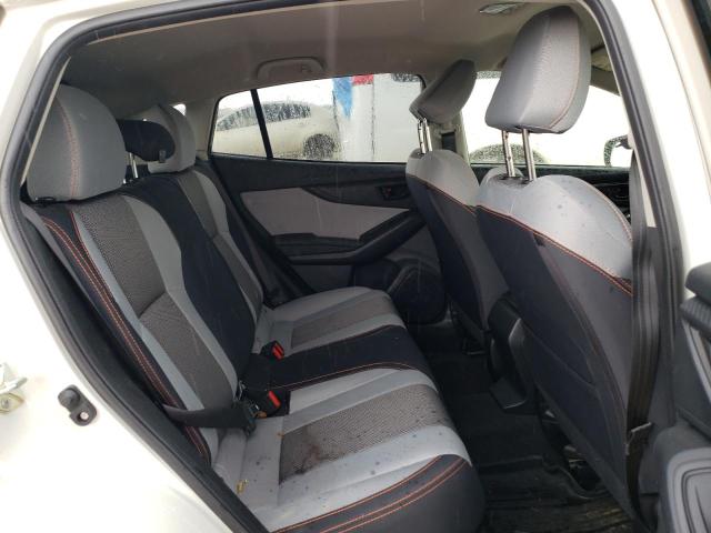 Photo 11 from auction – 2021 SUBARU CROSSTREK with VIN JF2GTAPC0M8666571