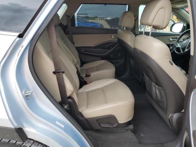 Photo 11 from auction – 2013 HYUNDAI SANTA FE L with VIN KM8SR4HF2DU000901