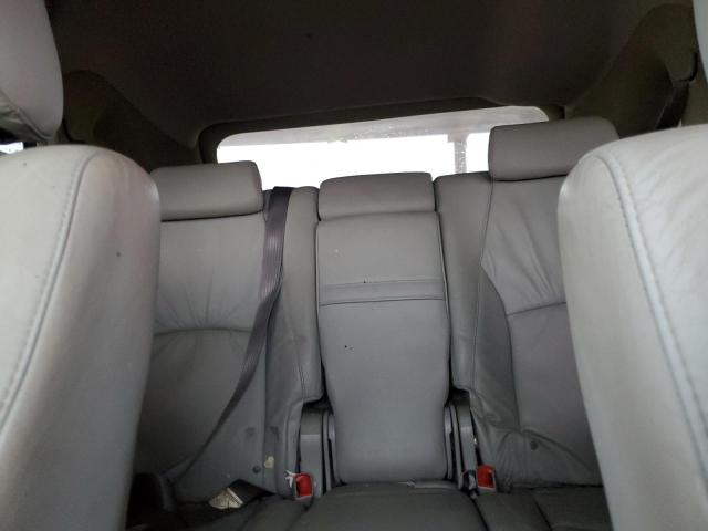 Photo 10 from auction – 2007 LEXUS RX 350 with VIN 2T2HK31UX7C022857