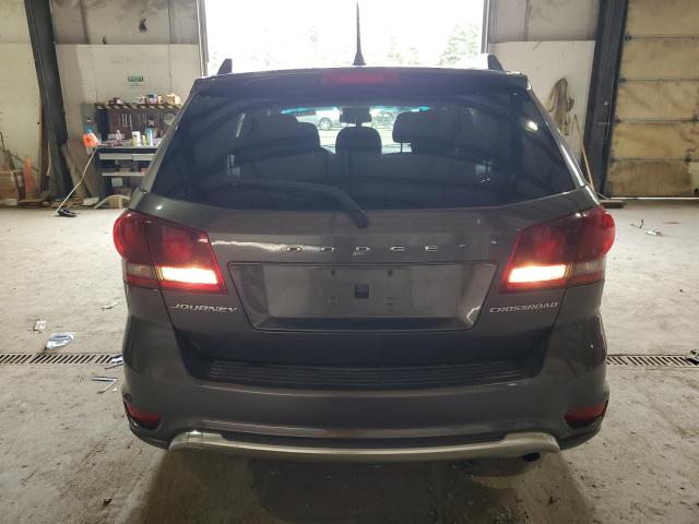 Photo 6 from auction – 2017 DODGE JOURNEY CR with VIN 3C4PDCGB7HT522165