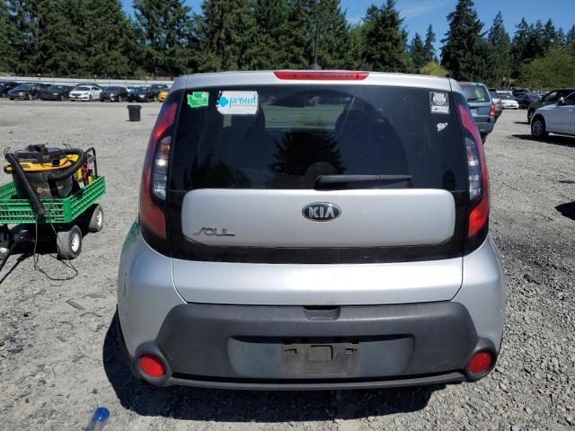 Photo 6 from auction – 2014 KIA SOUL with VIN KNDJN2A28E7732831