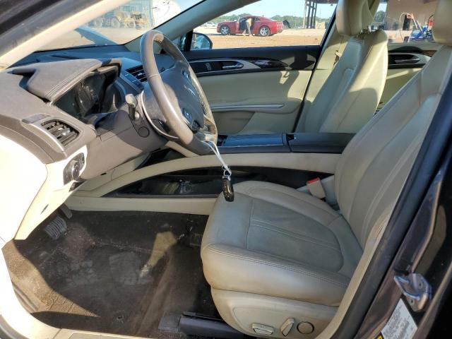 Photo 7 from auction – 2013 LINCOLN MKZ with VIN 3LN6L2G92DR801239