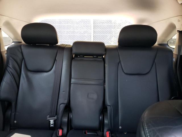 Photo 10 from auction – 2014 LEXUS RX 350 BAS with VIN 2T2BK1BA5EC235565