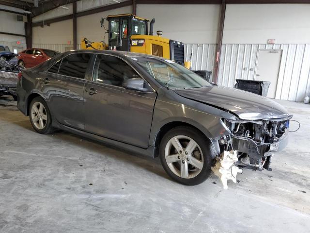 Photo 4 from auction – 2014 TOYOTA CAMRY L with VIN 4T1BF1FK8EU766544