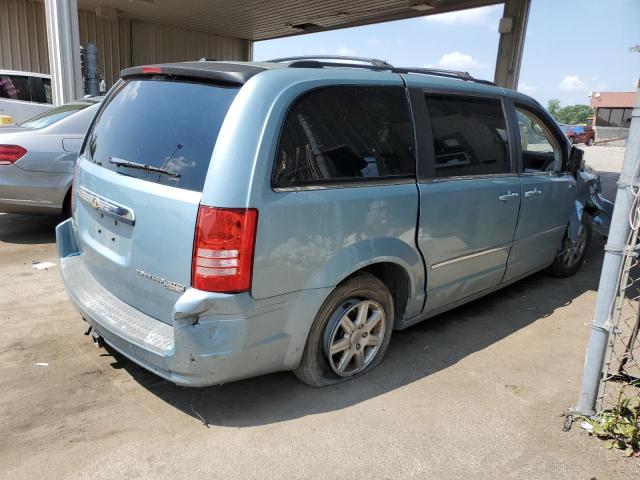 Photo 3 from auction – 2010 CHRYSLER TOWN & COU with VIN 2A4RR8DX9AR399205