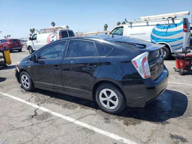 Photo 2 from auction – 2015 TOYOTA PRIUS with VIN JTDKN3DU3F0455099