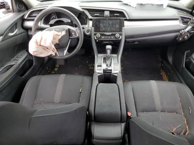 Photo 8 from auction – 2018 HONDA CIVIC EX with VIN 2HGFC2F77JH577852