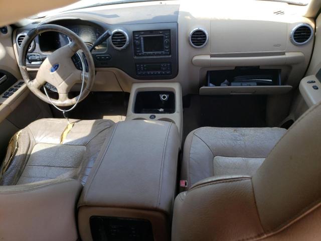 Photo 8 from auction – 2003 FORD EXPEDITION with VIN 1FMFU17L83LC24295