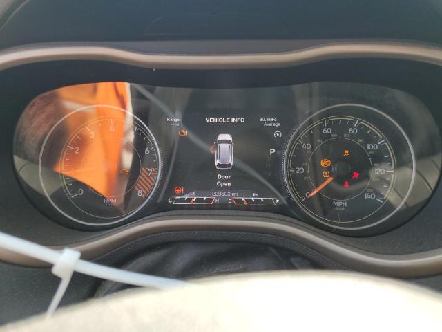 Photo 9 from auction – 2015 JEEP CHEROKEE L with VIN 1C4PJMDS1FW697702