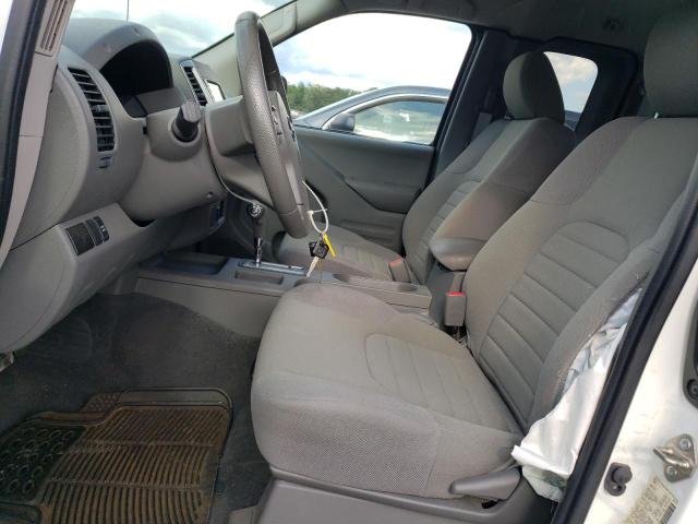 Photo 7 from auction – 2019 NISSAN FRONTIER S with VIN 1N6BD0CT7KN774803