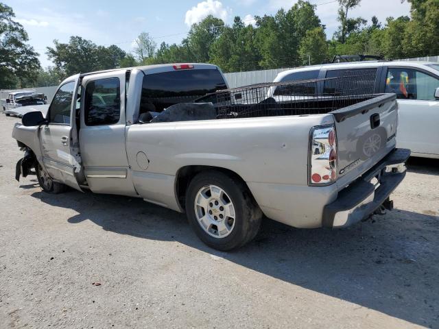 Photo 2 from auction – 2004 CHEVROLET SILVERADO with VIN 1GCEC19T04E397895
