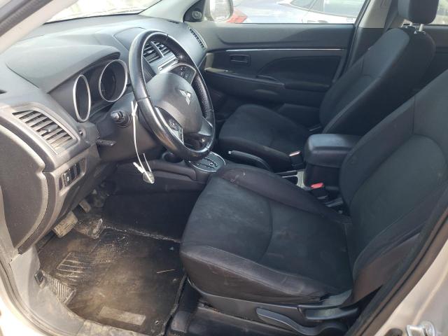 Photo 7 from auction – 2015 MITSUBISHI OUTLANDER with VIN 4A4AR3AU0FE016460