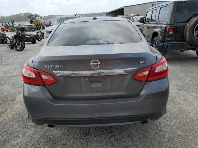 Photo 6 from auction – 2017 NISSAN ALTIMA 2.5 with VIN 1N4AL3AP7HC117843