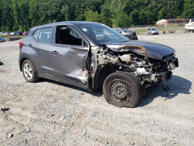 Photo 4 from auction – 2020 NISSAN KICKS S with VIN 3N1CP5BV8LL534517