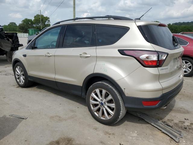 Photo 2 from auction – 2017 FORD ESCAPE SE with VIN 1FMCU0G90HUB89674