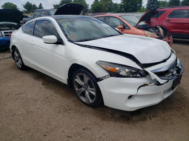 Photo 4 from auction – 2011 HONDA ACCORD EXL with VIN 1HGCS1B83BA010052