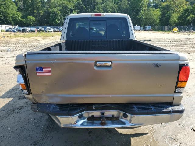 Photo 6 from auction – 1999 MAZDA B3000 CAB with VIN 4F4YR16V1XTM42612