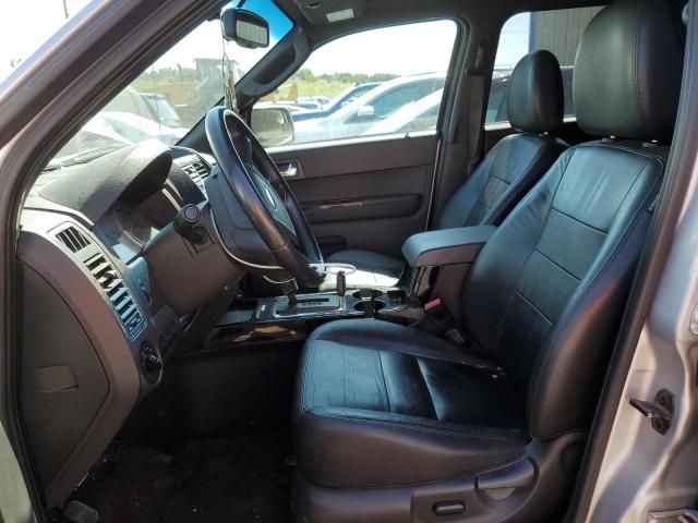 Photo 7 from auction – 2012 FORD ESCAPE LIM with VIN 1FMCU9EG2CKC66846