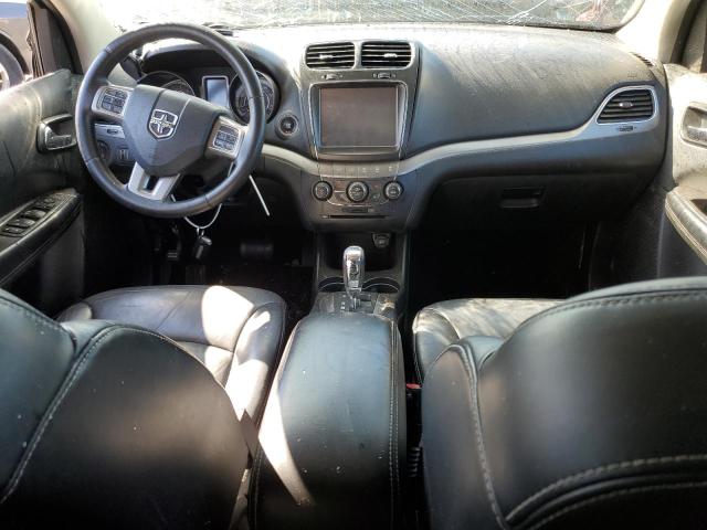 Photo 8 from auction – 2015 DODGE JOURNEY CR with VIN 3C4PDCGG6FT552296