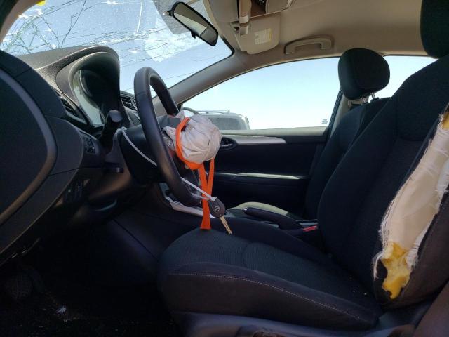 Photo 7 from auction – 2019 NISSAN SENTRA S with VIN 3N1AB7AP2KY215801