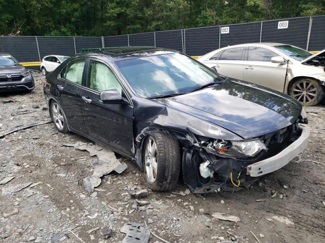 Photo 4 from auction – 2012 ACURA TSX with VIN JH4CU2F47CC007990
