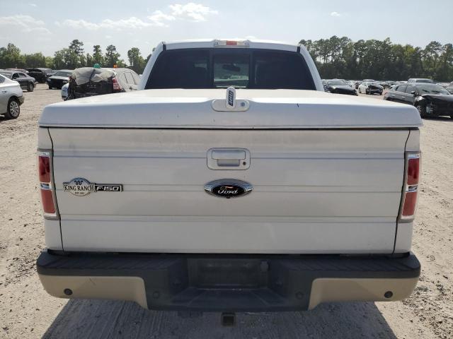 Photo 6 from auction – 2010 FORD F150 SUPER with VIN 1FTFW1CVXAKE34180