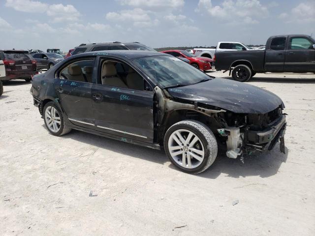 Photo 4 from auction – 2017 VOLKSWAGEN JETTA SEL with VIN 3VWL17AJ1HM368168