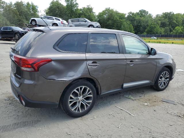 Foto 3 de la subasta – 2016 MITSUBISHI OUTLANDER con VIN JA4AD3A36GZ026153