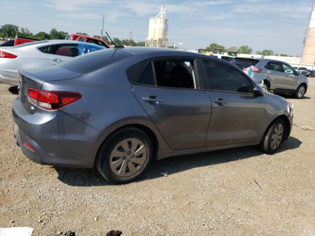 Photo 3 from auction – 2019 KIA RIO S with VIN 3KPA24AB8KE246102