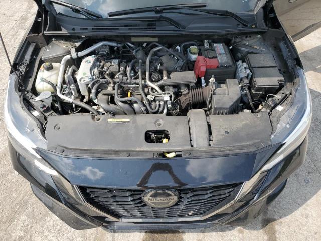 Photo 11 from auction – 2020 NISSAN SENTRA SR with VIN 3N1AB8DV2LY309260