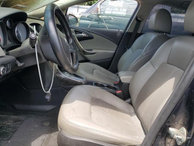 Photo 7 from auction – 2013 BUICK VERANO CON with VIN 1G4PR5SK3D4228732