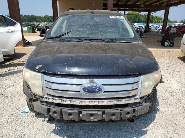 Photo 5 from auction – 2008 FORD EDGE SEL with VIN 2FMDK38C68BB39972