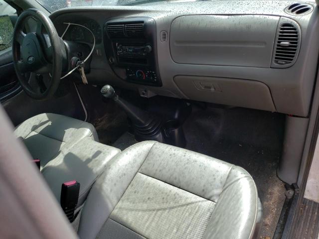 Photo 8 from auction – 2006 FORD RANGER with VIN 1FTYR10D26PA01748