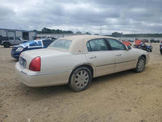 Photo 3 from auction – 2003 LINCOLN TOWN CAR C with VIN 1LNHM83W73Y690384