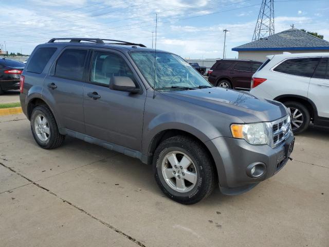 Photo 4 from auction – 2011 FORD ESCAPE XLT with VIN 1FMCU9DG1BKA00332