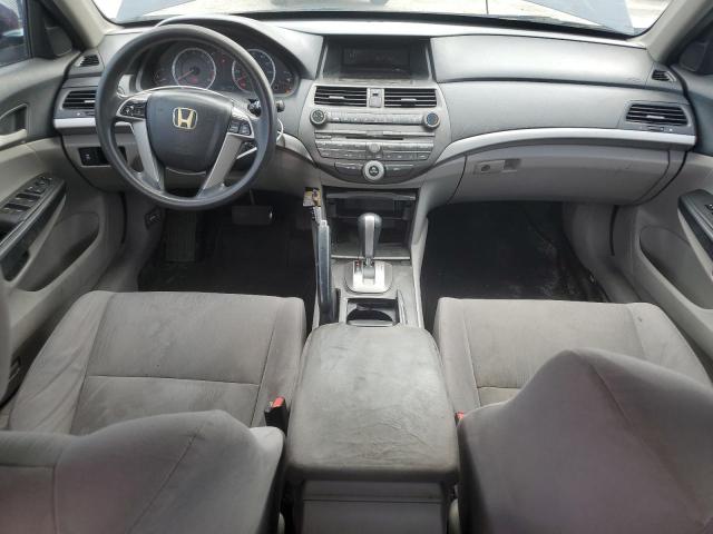 Photo 8 from auction – 2012 HONDA ACCORD LX with VIN 1HGCP2F30CA160787