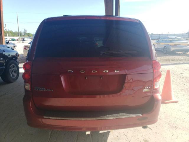Photo 6 from auction – 2015 DODGE GRAND CARA with VIN 2C4RDGCG5FR745239