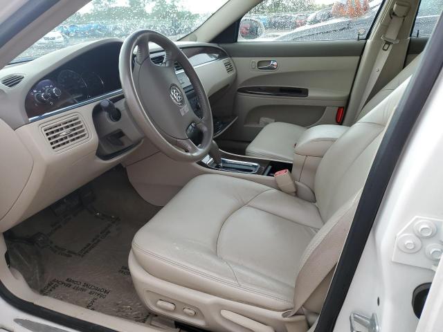 Photo 7 from auction – 2007 BUICK LACROSSE C with VIN 2G4WD582371226982