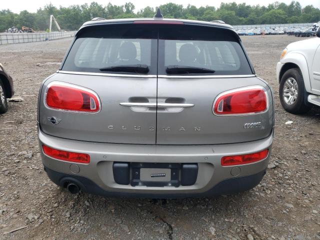 Photo 6 from auction – 2017 MINI COOPER CLU with VIN WMWLU1C56H2F28057