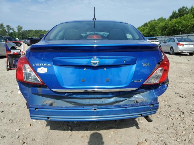 Photo 6 from auction – 2012 NISSAN VERSA S with VIN 3N1CN7AP1CL863791