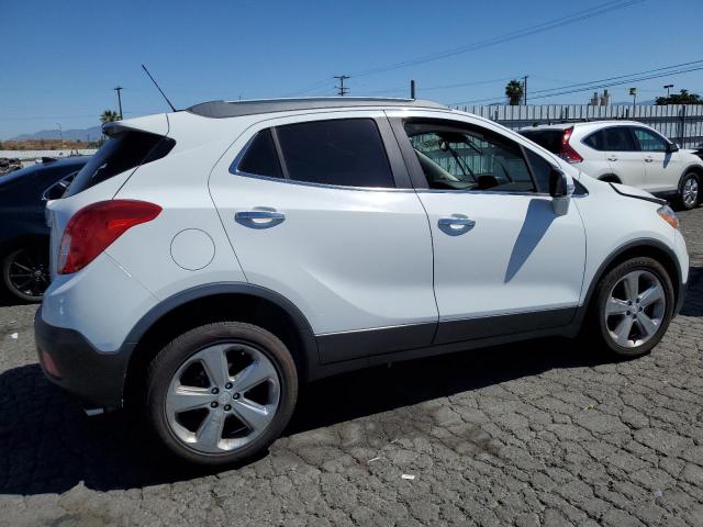 Photo 3 from auction – 2016 BUICK ENCORE CON with VIN KL4CJBSB4GB624428