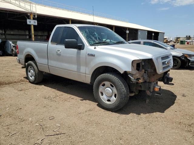 Photo 4 from auction – 2008 FORD F150 with VIN 1FTRF14V88KE56006