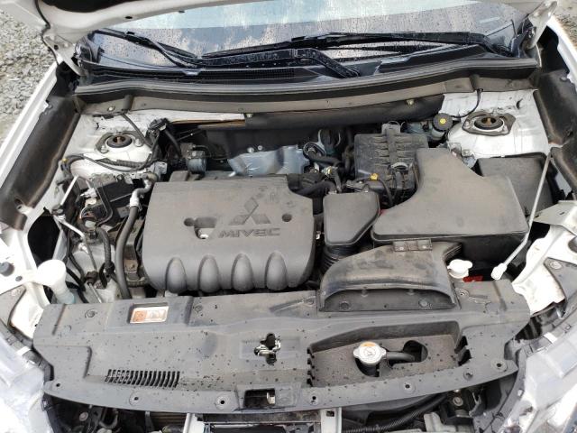 Photo 12 from auction – 2018 MITSUBISHI OUTLANDER with VIN JA4AZ3A36JZ032737